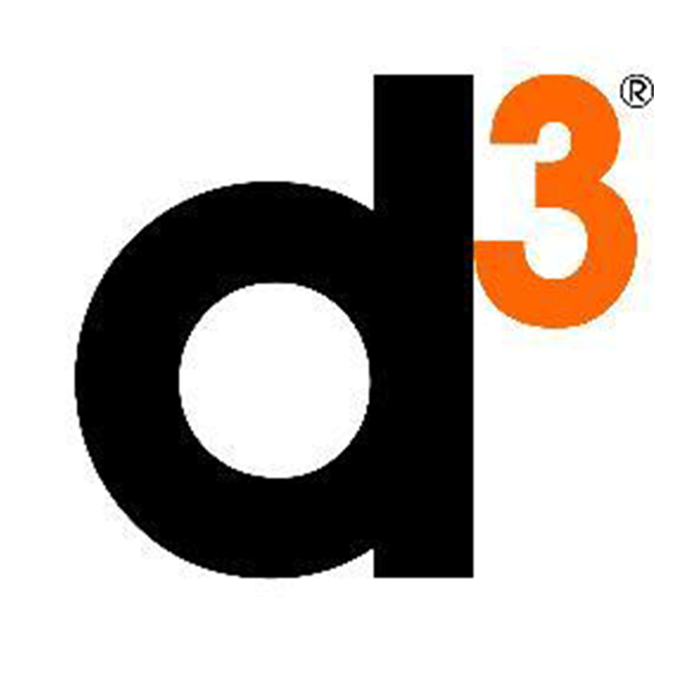 D3